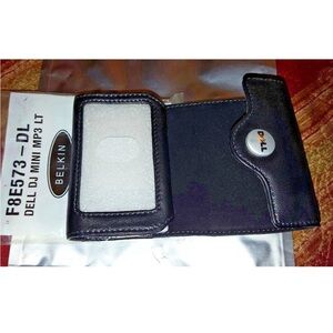 Belkin Dell f8e573 Case for Dell dj mini mp3 LT PL